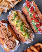 Restaurant of the Week: Dog Haus, RC